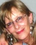 Nora Ester  Ricotti